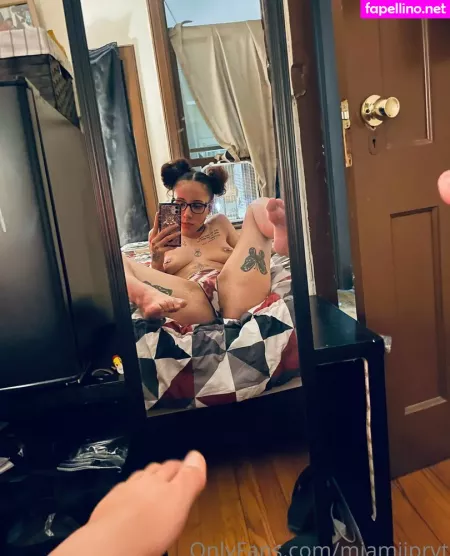 Miamiiprvt OnlyFans Thumbnail #p7XYZfV9tf