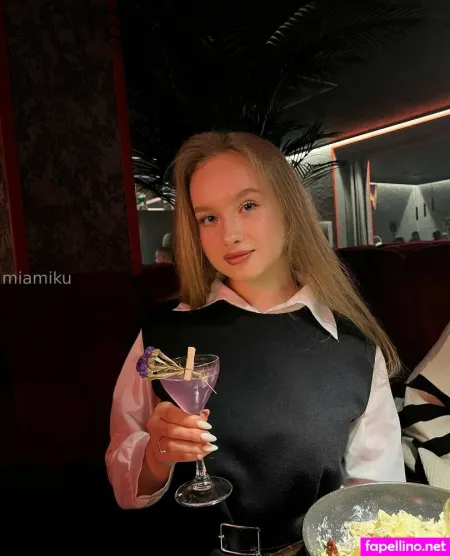 Miamikuvip OnlyFans Thumbnail #TBSCHOv64D