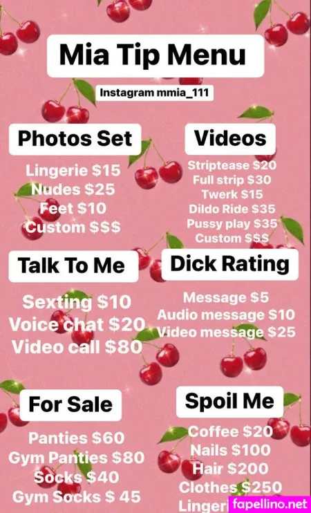 Miamira111 OnlyFans Thumbnail #eEFqBA34fX