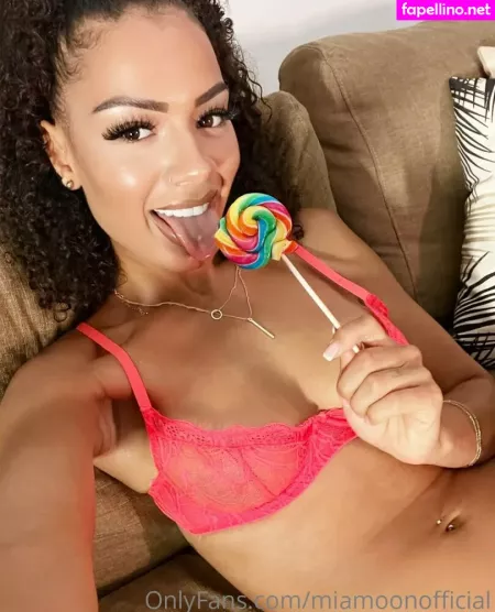 Miamoonofficial OnlyFans Thumbnail #exrWGKPPKZ