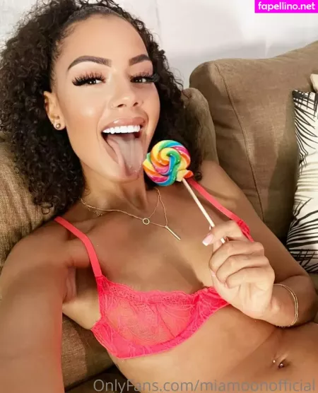 Miamoonofficial OnlyFans Thumbnail #qnHB1JADYb