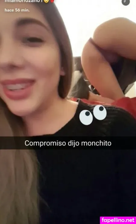Miamorlozano OnlyFans Thumbnail #ytSRKrvfDc