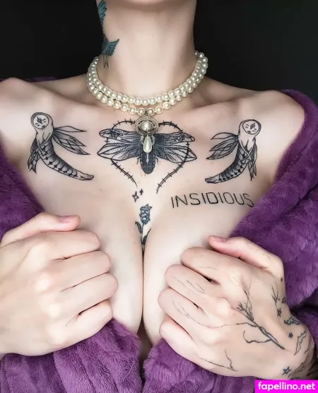 Miamothkiss OnlyFans Thumbnail #LdUBeqMVqY