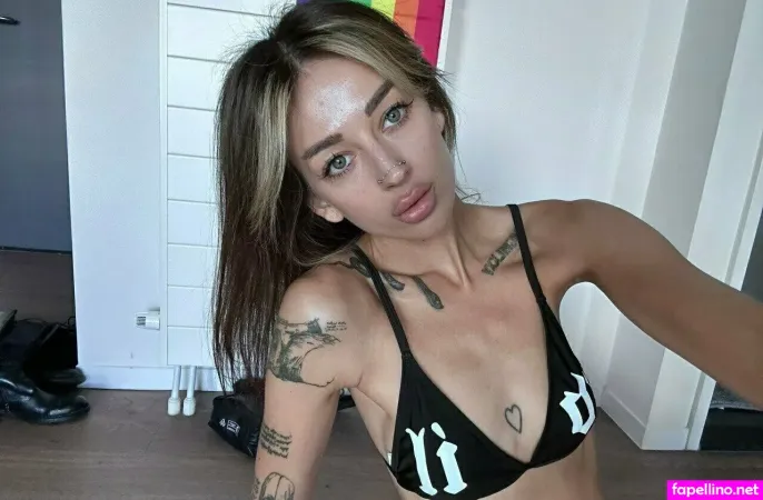 Mianextdooor OnlyFans Thumbnail #fuF68yLijt