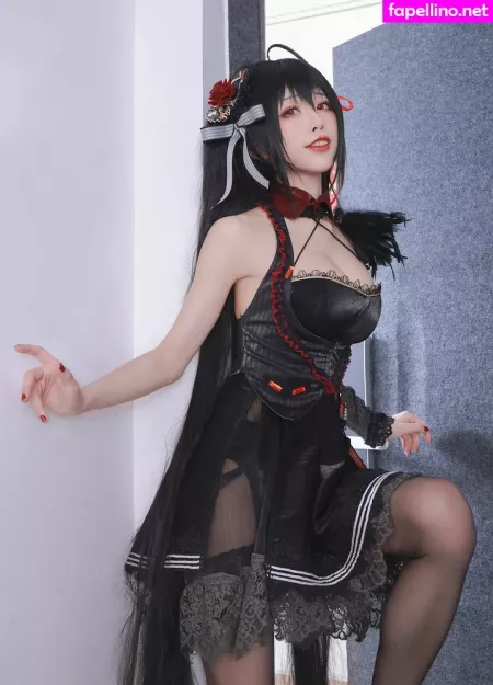 Miao Aqua OnlyFans Thumbnail #0Xwsbjtu93