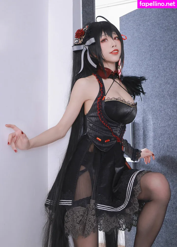 shuimiaoaqua Nude Leaked OnlyFans Photo #0Xwsbjtu93