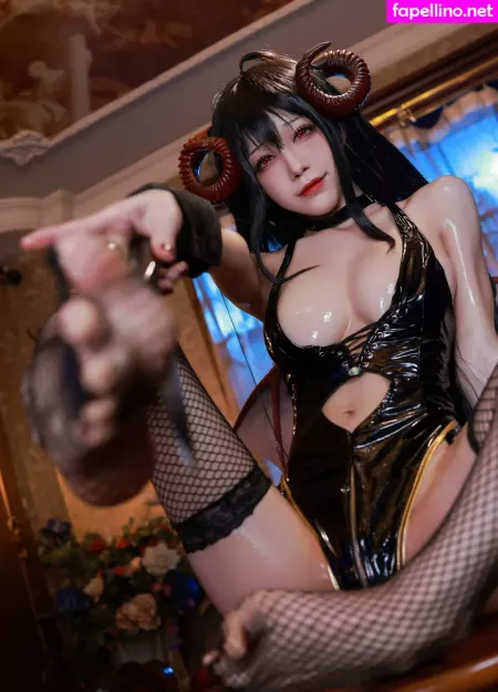 Miao Aqua OnlyFans Thumbnail #KEWCO3OVqE