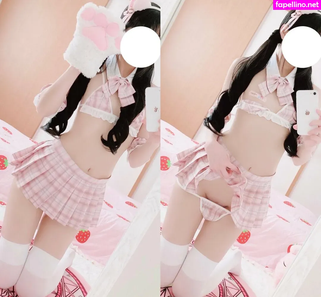 Mian, ______miao Nude Leaked OnlyFans Photo #E5fMS9SgKX