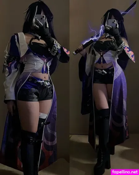 Miaobunn OnlyFans Thumbnail #0kiyDdKfyy