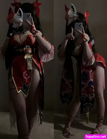 Miaobunn OnlyFans Thumbnail #43nVbUhjPD