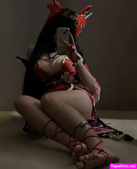 Miaobunn OnlyFans Thumbnail #Hutsb7hNgP