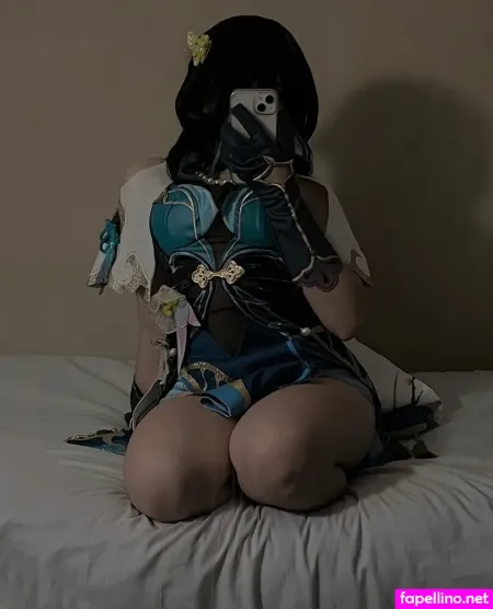 Miaobunn OnlyFans Thumbnail #JsNXHywqFG