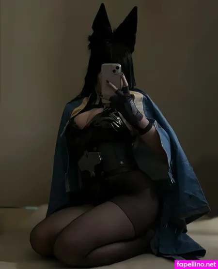 Miaobunn OnlyFans Thumbnail #KXF9LFuzj7