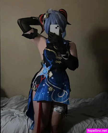 Miaobunn OnlyFans Thumbnail #OrQNOlKy8G