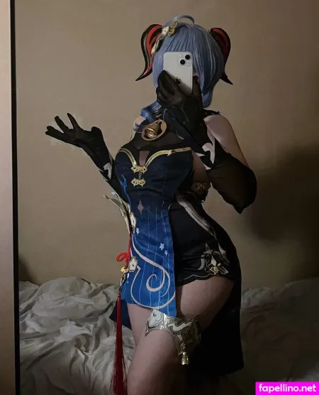 Miaobunn OnlyFans Thumbnail #PaAdc8osey