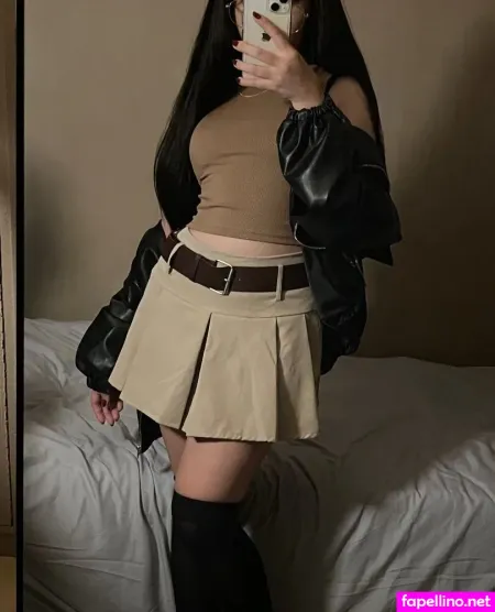 Miaobunn OnlyFans Thumbnail #hs5WjkDHVL