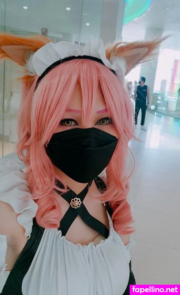 Miao Hime, miao_hime Nude Leaked OnlyFans Photo #AyU0r3kpKd