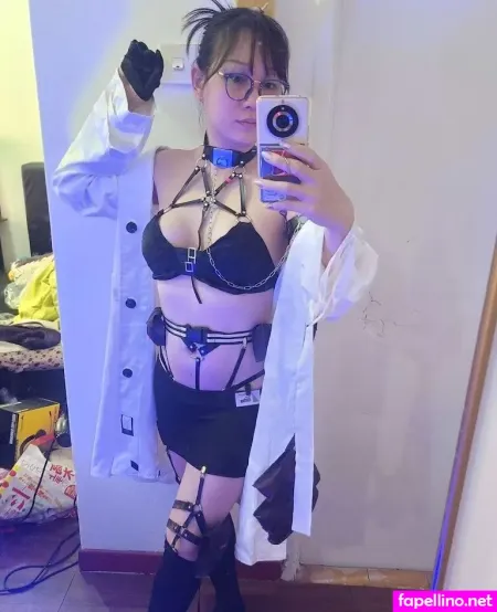 Miaohime OnlyFans Thumbnail #P1A4A8XE7x