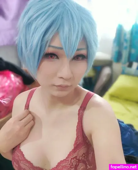 Miaohime OnlyFans Thumbnail #b7RPCrS9UR