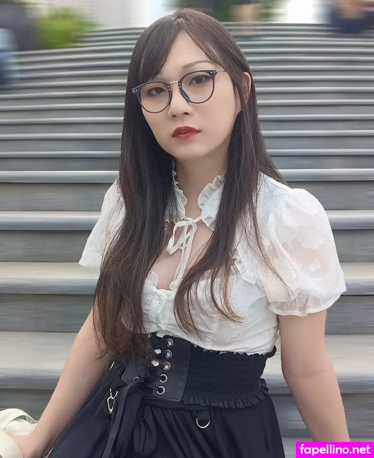 Miao Hime, miao_hime Nude Leaked OnlyFans Photo #i3Ihir5GbC