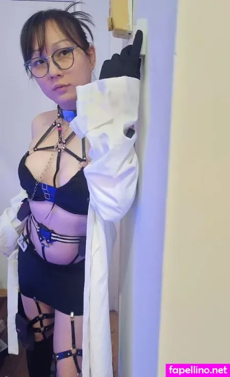Miaohime OnlyFans Thumbnail #oDZ7Dnm2bq