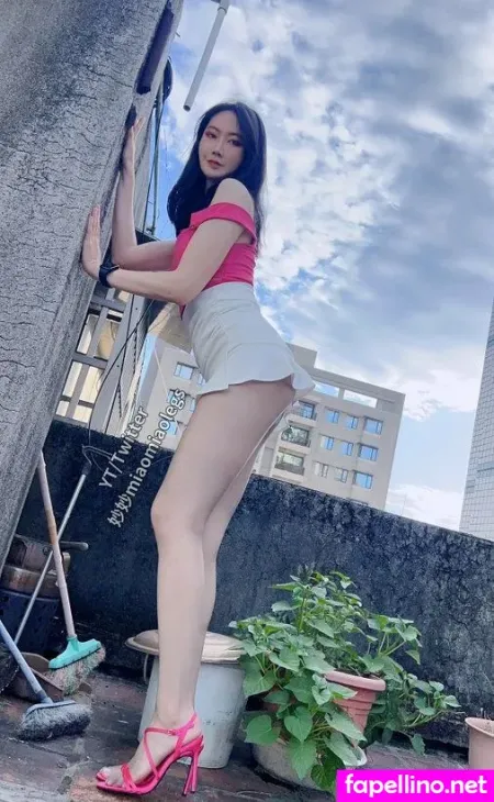 Miaomiaoleg OnlyFans Thumbnail #RhBRaC08yf