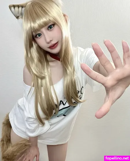 Miaonni OnlyFans Thumbnail #NdEiCCuEVr