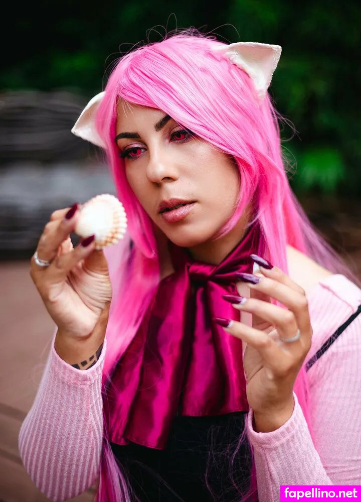 miaou, miaoumiyu Nude Leaked OnlyFans Photo #uFlXaA96Y7