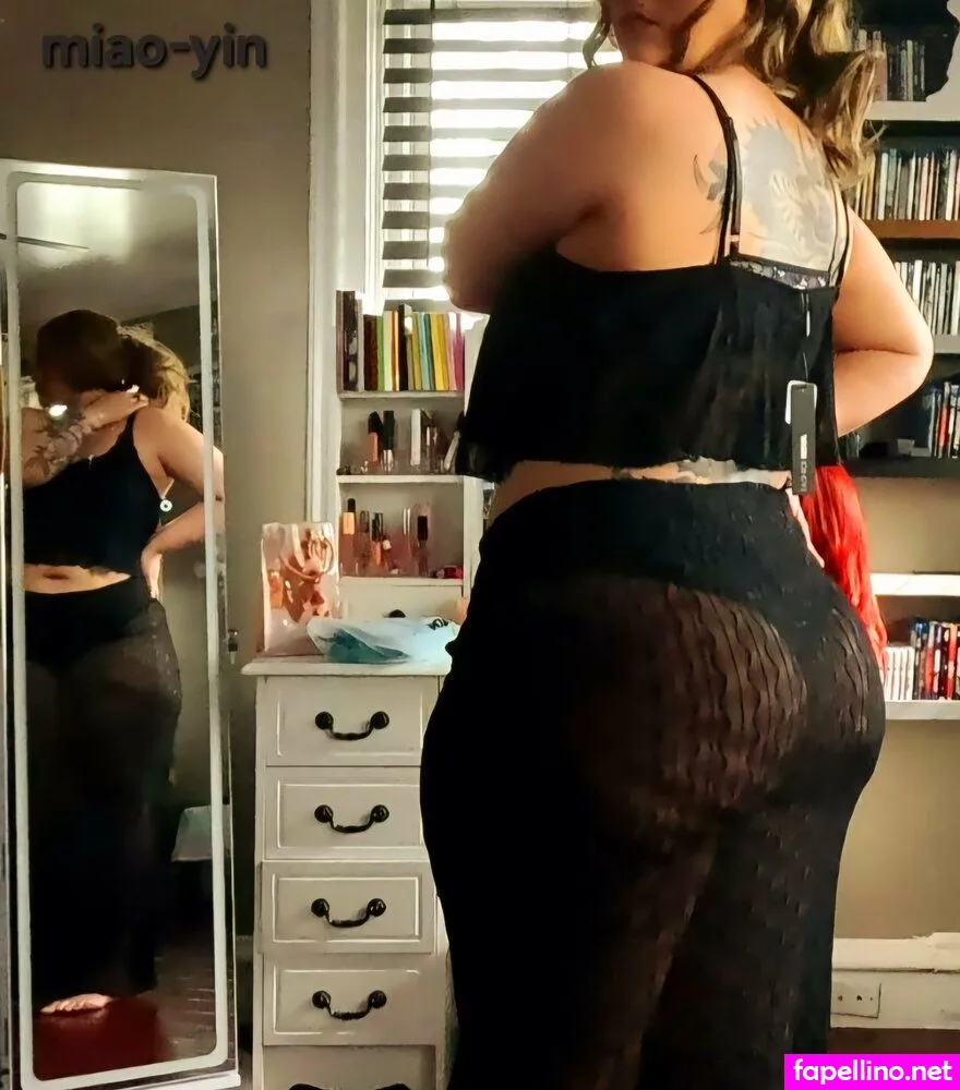 miao_yin_fullhd, miaoyinlt Nude Leaked OnlyFans Photo #nw2e03T8Or