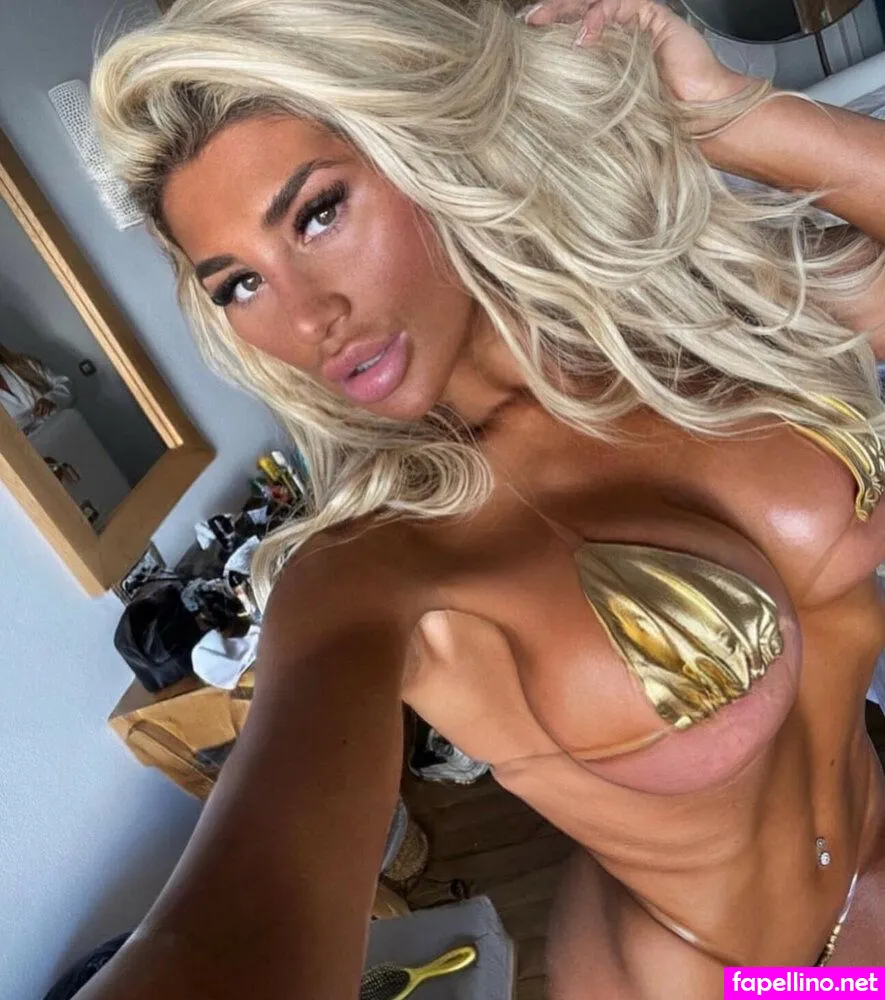 Mia Rose Bannister, Mia.rosefit Nude Leaked OnlyFans Photo #I3GvTkCGLD