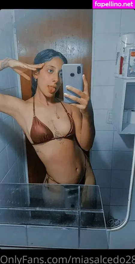 Miasalcedo28 OnlyFans Thumbnail #EfPqfs9df0