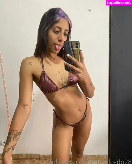 Miasalcedo28 OnlyFans Thumbnail #TKfECb7Ocs