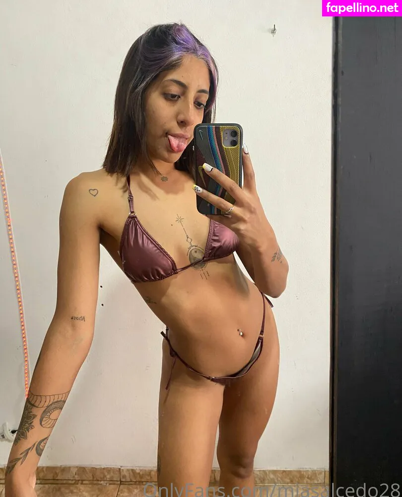 miasalcedo28, miasalcedo_ Nude Leaked OnlyFans Photo #TKfECb7Ocs