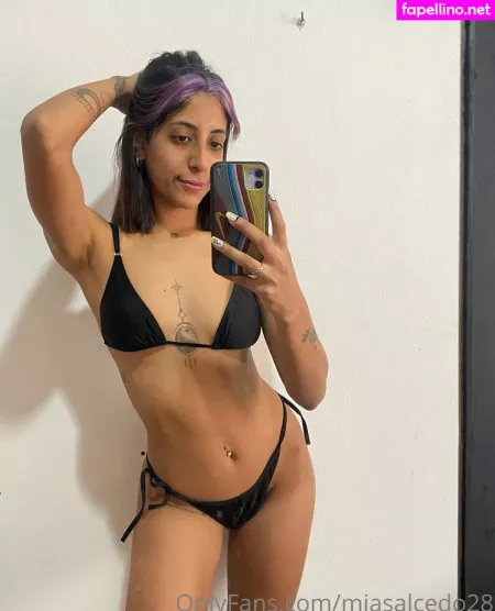 Miasalcedo28 OnlyFans Thumbnail #oV2kTi0EFy
