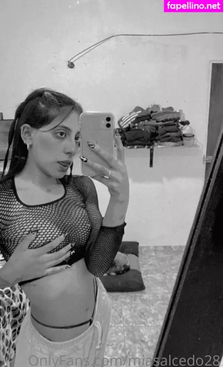 Miasalcedo28 OnlyFans Thumbnail #yNbyJEsaHw