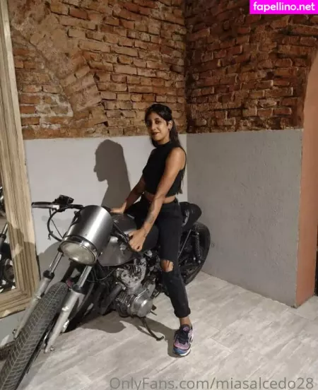 Miasalcedo28 OnlyFans Thumbnail #yjQCJuJnU6