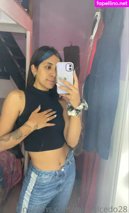 Miasalcedo28 OnlyFans Thumbnail #zHpox57Exr