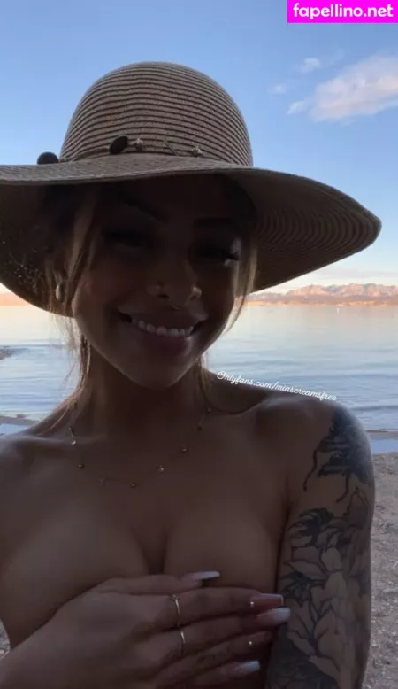 Miascreams OnlyFans Thumbnail #8c4rY0hxgF