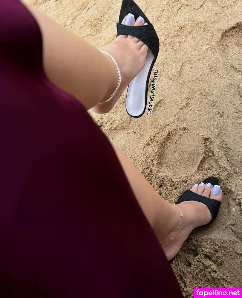 miasexifeet4u Nude Leaked OnlyFans Photo #srVVLtWC0k