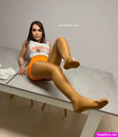 Miasfeet Com OnlyFans Thumbnail #DTaNaU5MvK