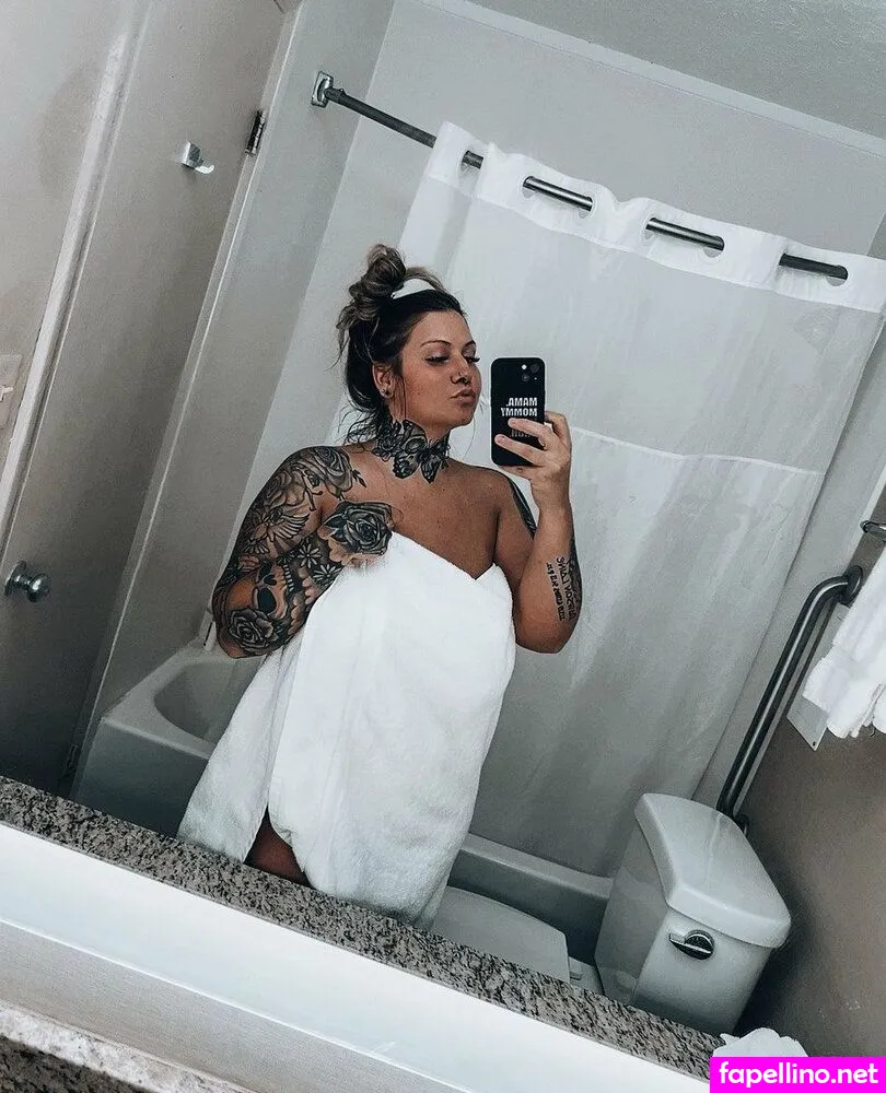 miasneverseen Nude Leaked OnlyFans Photo #uMQMmKDyQI