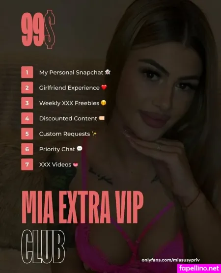 Miasusy OnlyFans Thumbnail #ekQr463mIC