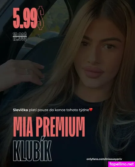 Miasusy OnlyFans Thumbnail #gCJzPNnROL