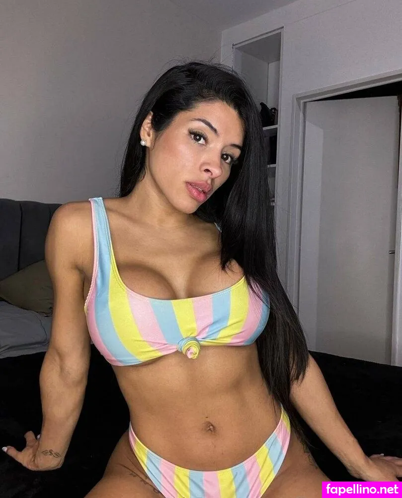 miasweetbabyfit Nude Leaked OnlyFans Photo #WFNAD4Omdz