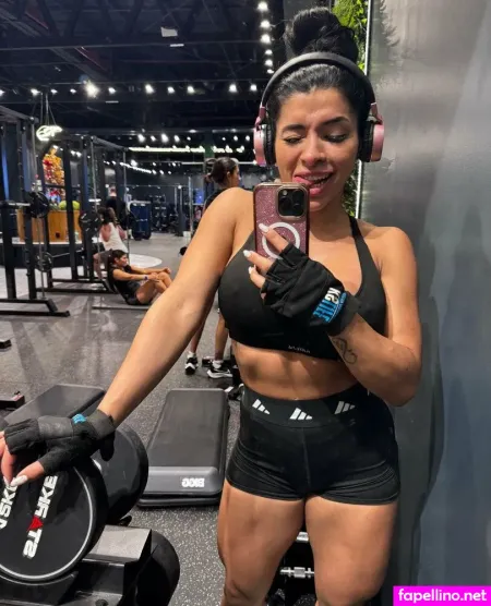 Miasweetbabyfit OnlyFans Thumbnail #Z3lmwUrQld