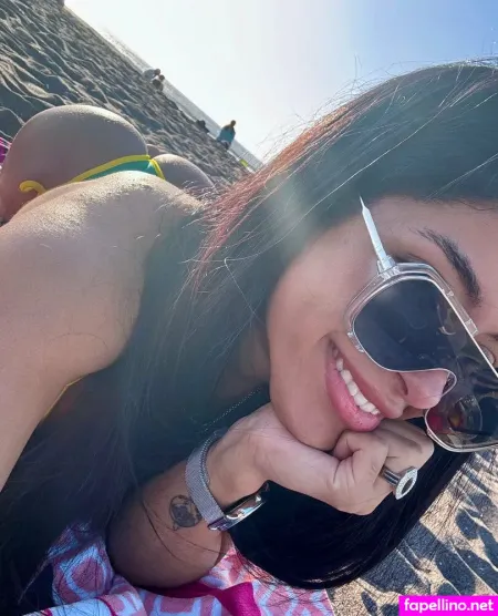 Miasweetbabyfit OnlyFans Thumbnail #foaFkFyyMZ
