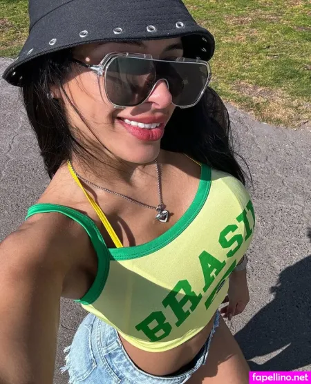 Miasweetbabyfit OnlyFans Thumbnail #gjfOOwJsu5