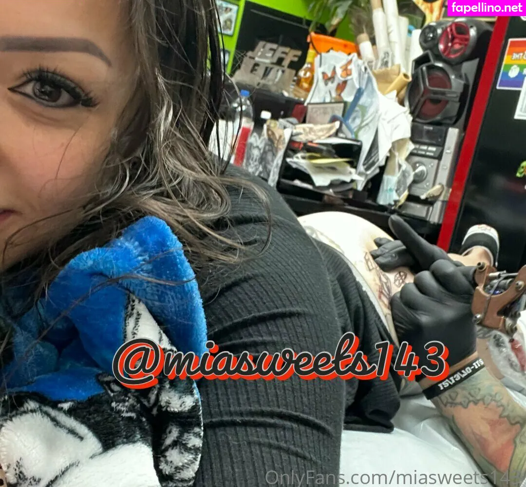 miasweets143 Nude Leaked OnlyFans Photo #GYT2MpWlry
