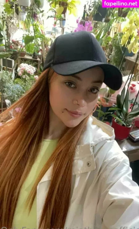 Miathorneofficial OnlyFans Thumbnail #qkG1vE0EgU