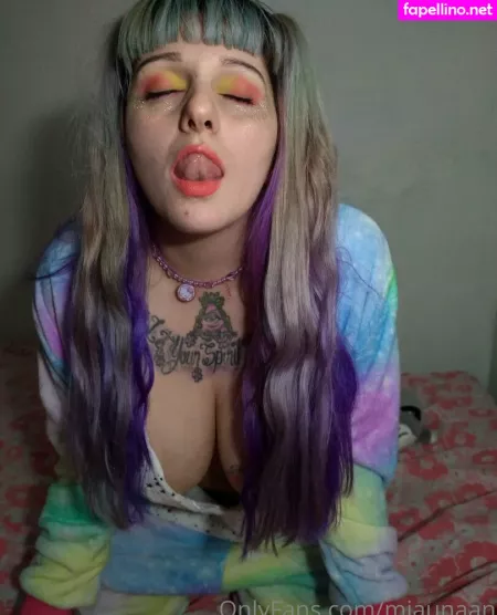 Miaunaan OnlyFans Thumbnail #jmMkGILBKL
